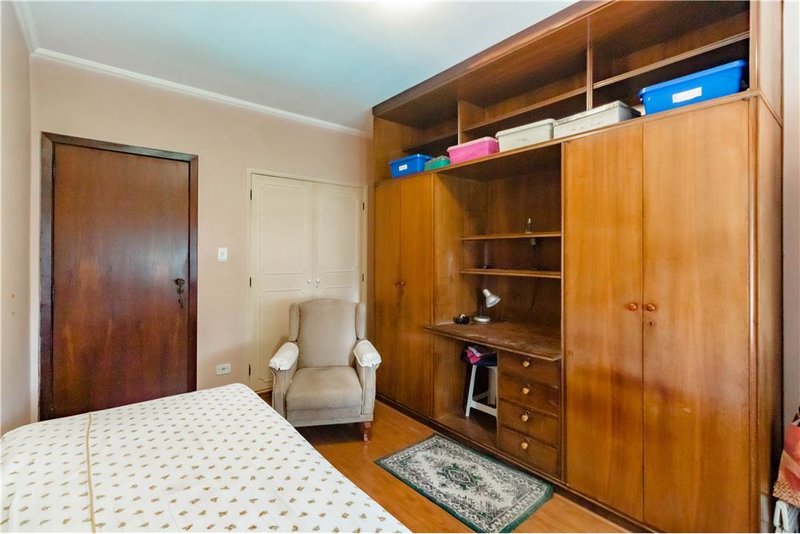 Apartamento a venda em Perdizes - 2 dormitórios 114m² Padre Antonio Tomas São Paulo - 