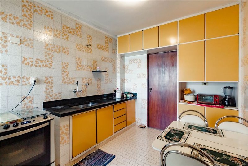 Apartamento a venda em Perdizes - 2 dormitórios 114m² Padre Antonio Tomas São Paulo - 
