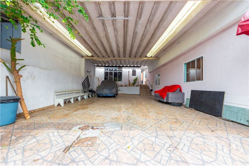 Casa a venda no Jardim Vila Formosa -1 suíte 250m² Marques do Lavradio, São Paulo - 