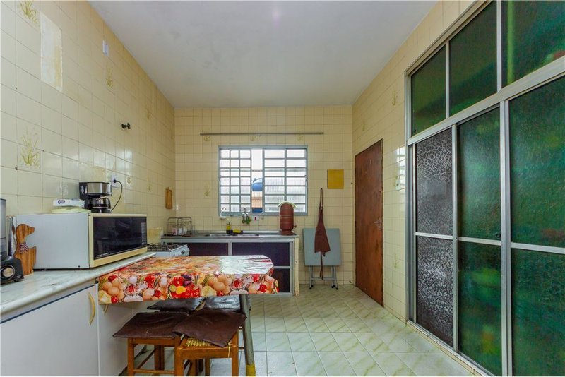 Casa a venda no Jardim Vila Formosa -1 suíte 250m² Marques do Lavradio, São Paulo - 