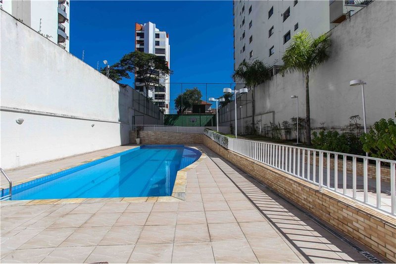 Apartamento a venda no Ipiranga - 1 suíte 141m² Dom Mateus São Paulo - 