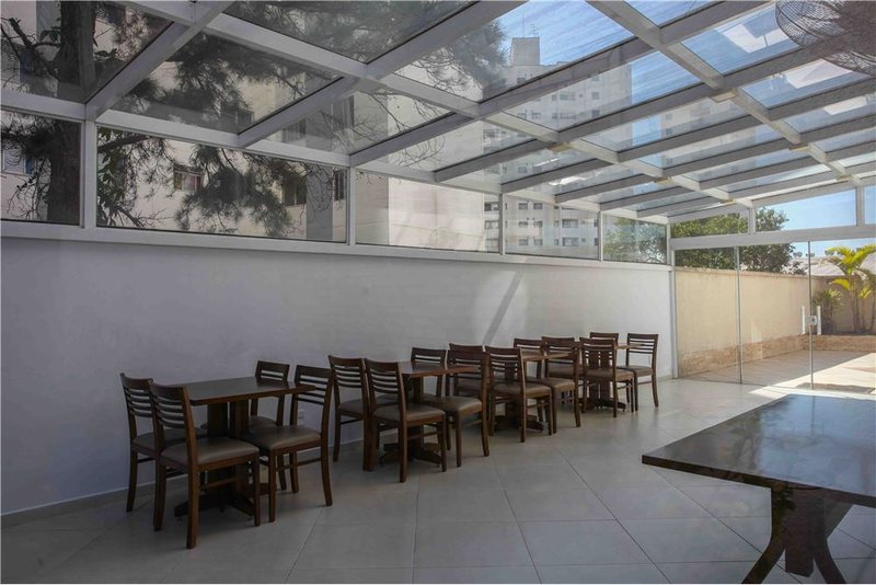 Apartamento a venda no Ipiranga - 1 suíte 141m² Dom Mateus São Paulo - 