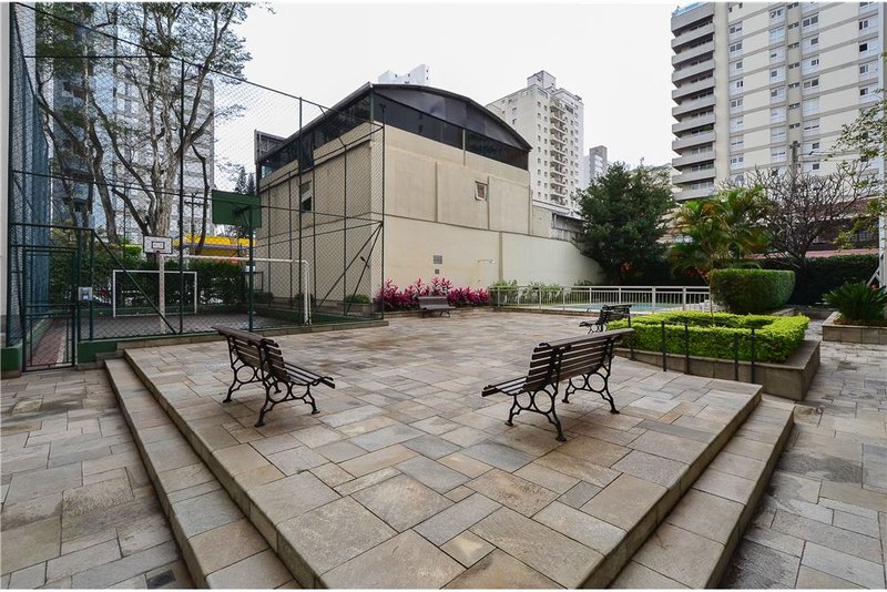 Apartamento a venda em Moema - 3 dormitórios 69m² Jacutinga São Paulo - 
