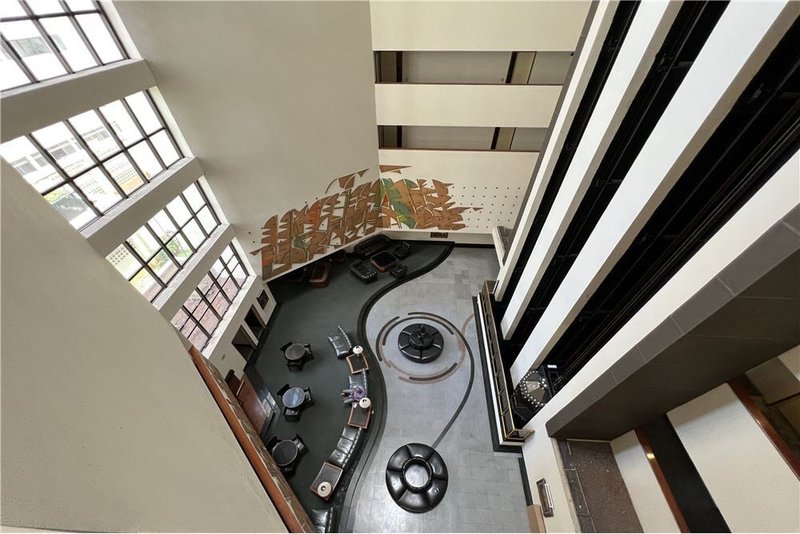 Apartamento a venda no Jardim Paulista - 1 dormitório 45m² Brigadeiro Luis Antonio São Paulo - 