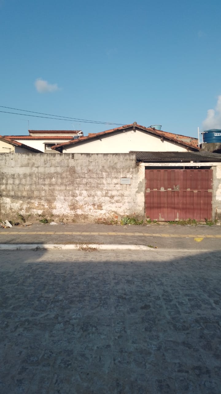 vendo  duas casa  bairro Mangabeira vI  João Pessoa - 