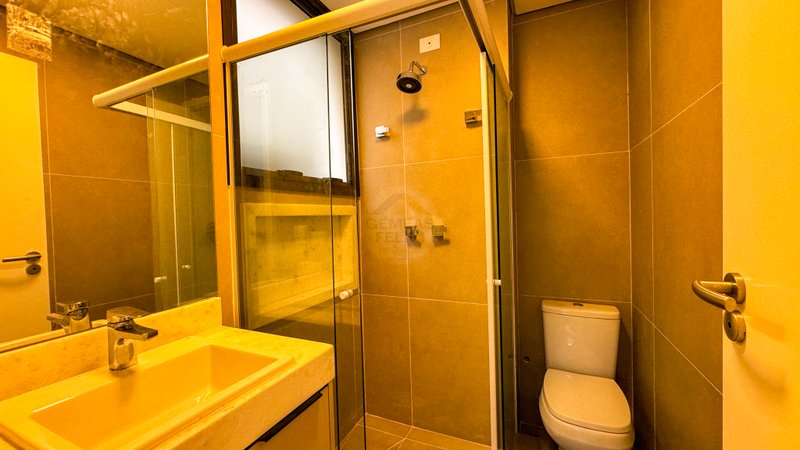 Casa em Condomínio com 4 Suítes e Piscina Privativa na Praia de Juquehy - LOCAÇÃO E VENDA  São Sebastião - 