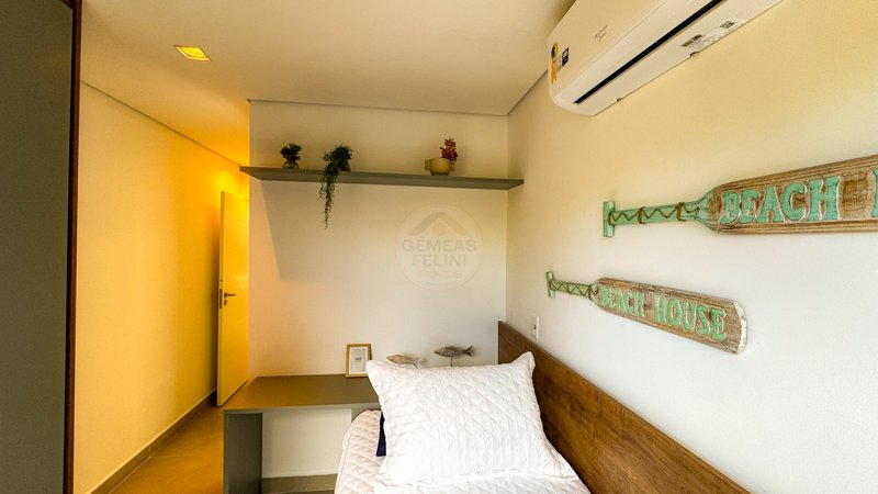 Casa em Condomínio com 4 Suítes e Piscina Privativa na Praia de Juquehy - LOCAÇÃO E VENDA  São Sebastião - 