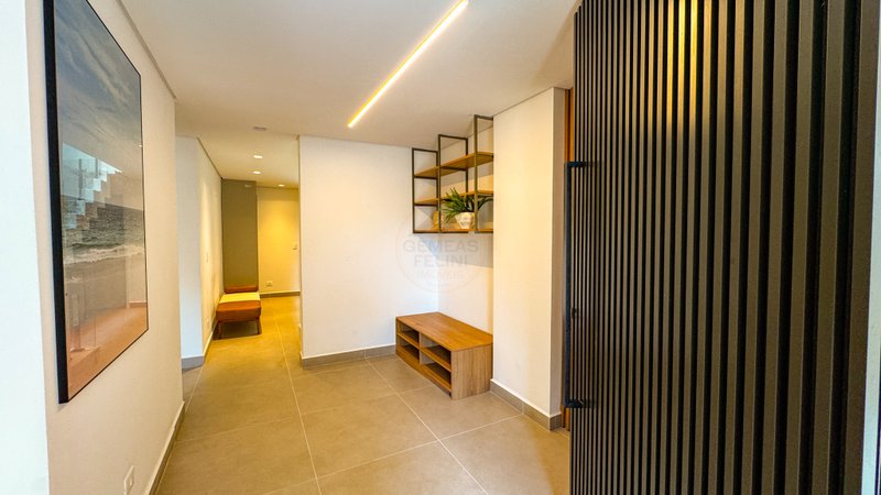 Casa em Condomínio com 4 Suítes e Piscina Privativa na Praia de Juquehy - LOCAÇÃO E VENDA  São Sebastião - 