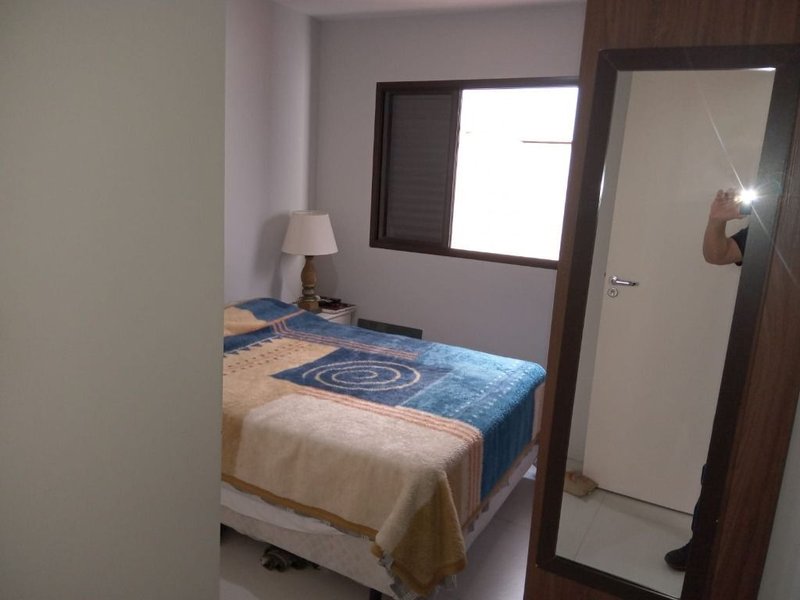 Apartamento a venda no Alto da Lapa - 1 suíte 97m² Aurelia São Paulo - 