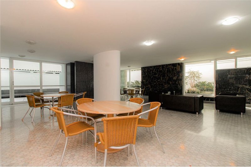 Apartamento a venda em Santa Cecília - 1 suíte 199m² Gabriel dos Santos São Paulo - 