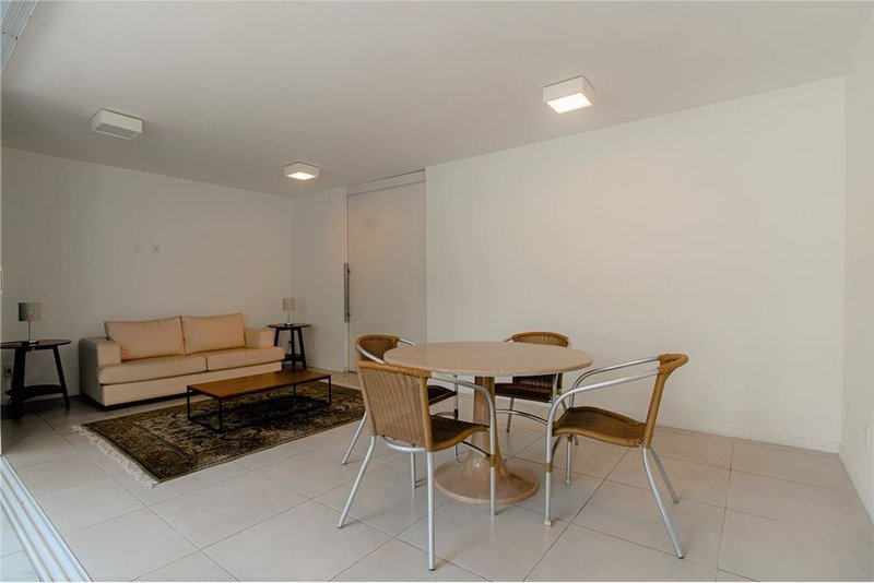 Apartamento a venda em Santa Cecília - 1 suíte 199m² Gabriel dos Santos São Paulo - 