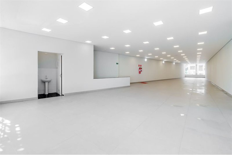 Edifício Comercial a venda em Santa Secilia - 470m² Dr. Albuquerque Lins São Paulo - 
