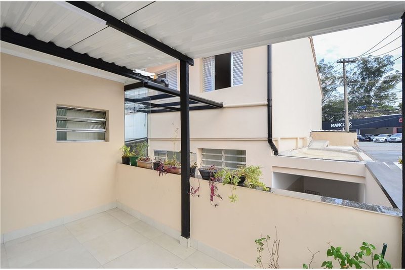 Casa a venda no Butantã - 1 suíte 156m² dos Três Poderes São Paulo - 