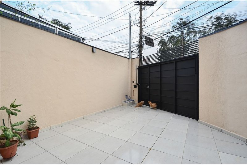 Casa a venda no Butantã - 1 suíte 156m² dos Três Poderes São Paulo - 