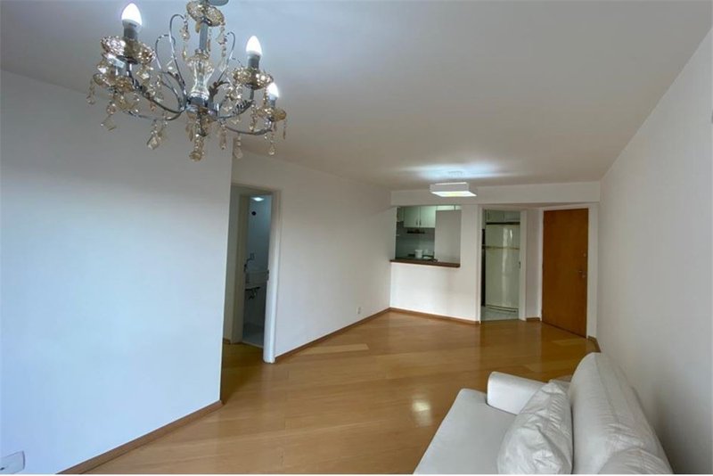 Apartamento a venda em Perdizes - 1 suíte 71m² Caraíbas São Paulo - 