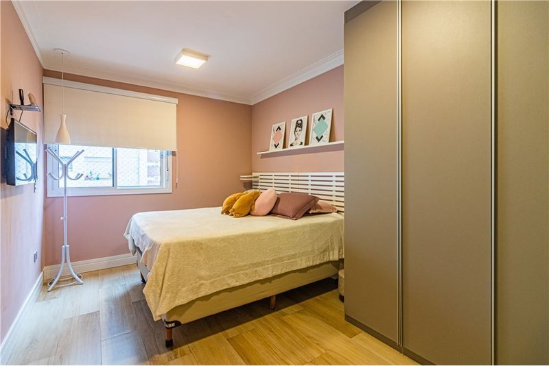 Apartamento a venda em Perdizes - 1 suíte 117m² Venâncio Aires São Paulo - 