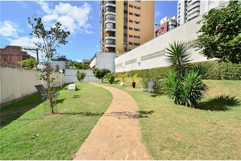 Apartamento a venda no Morumbi - 1 suíte 61m² Antonio Julio dos Santos São Paulo - 