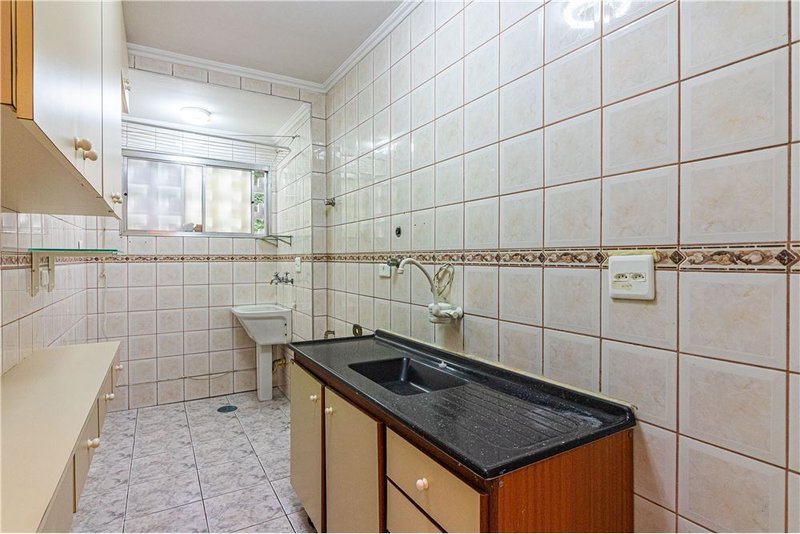 Apartamento a venda em Perdizes -  1 dormitório 45m² Caraíbas São Paulo - 