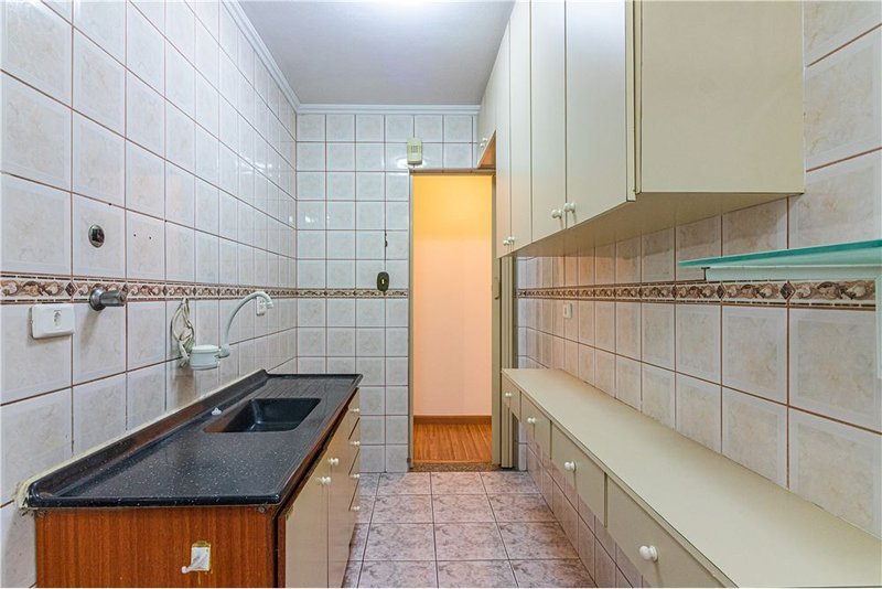 Apartamento a venda em Perdizes -  1 dormitório 45m² Caraíbas São Paulo - 