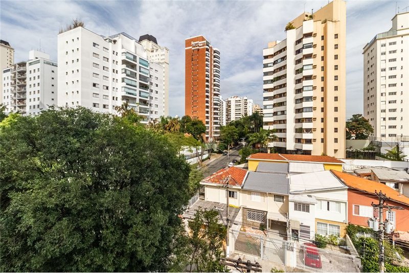 Apartamento a venda em Campo Belo - 1 suíte 76m² João de Souza Dias São Paulo - 