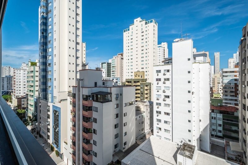 Apartamento Agatha Apto 25629 3 suítes 117m² 902 Balneário Camboriú - 