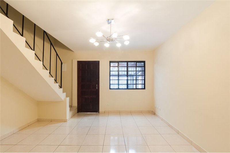 Casa a venda em Vila Mascote - 2 dormitórios 83m² Latif Fakhouri São Paulo - 