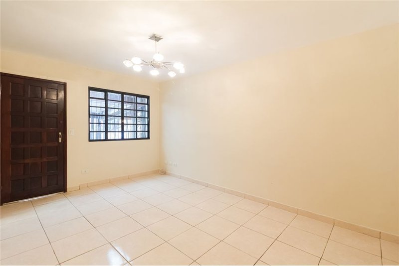 Casa a venda em Vila Mascote - 2 dormitórios 83m² Latif Fakhouri São Paulo - 