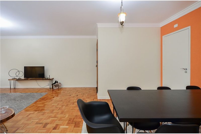 Apartamento a venda em Bela Vista - 1 suíte 145m² Treze de Maio São Paulo - 