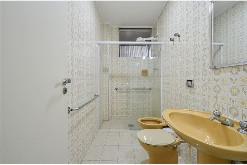 Apartamento a venda em Bela Vista - 1 suíte 145m² Treze de Maio São Paulo - 