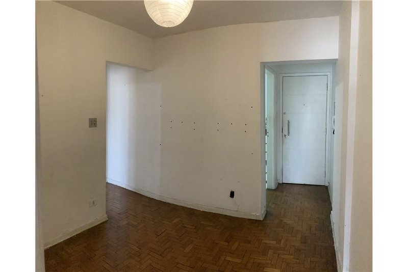 Apartamento a venda em Pinheiros - 2 dormitórios 57m² Fernão Dias São Paulo - 