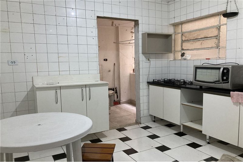 Apartamento a venda em Pinheiros - 2 dormitórios 57m² Fernão Dias São Paulo - 