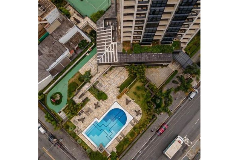 Apartamento a venda em Santana - 1 suíte 50m² Doutor Olavo Egídio São Paulo - 