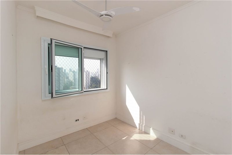 Cobertura Duplex a venda no Morumbi - 2 suítes 160m² Nelson Gama de Oliveira São Paulo - 