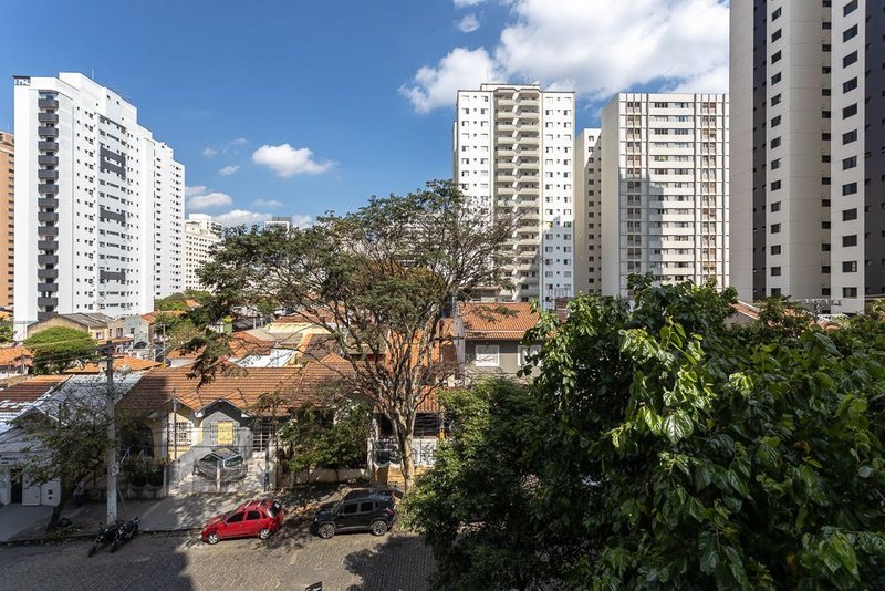 Apartamento a venda em Perdizes - 1 suíte 81m² Tucuna São Paulo - 