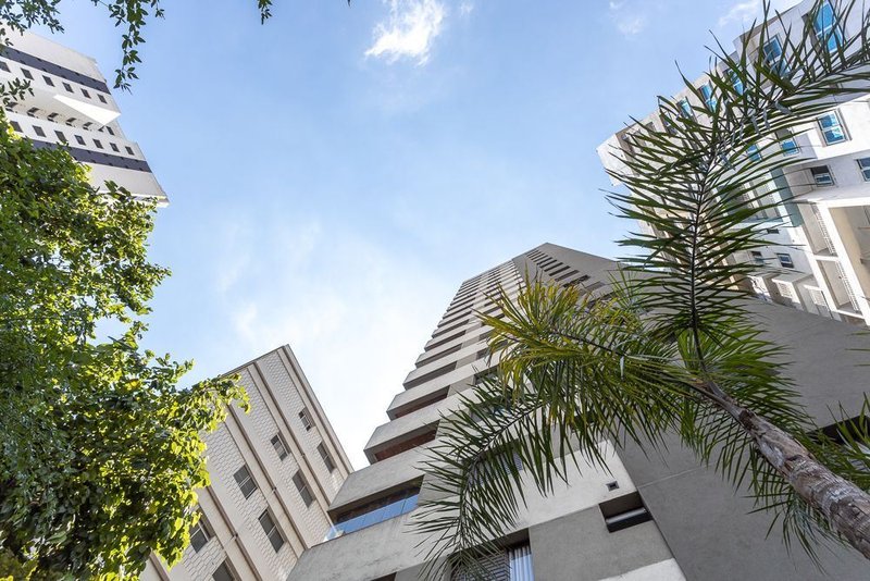 Apartamento a venda em Perdizes - 1 suíte 81m² Tucuna São Paulo - 