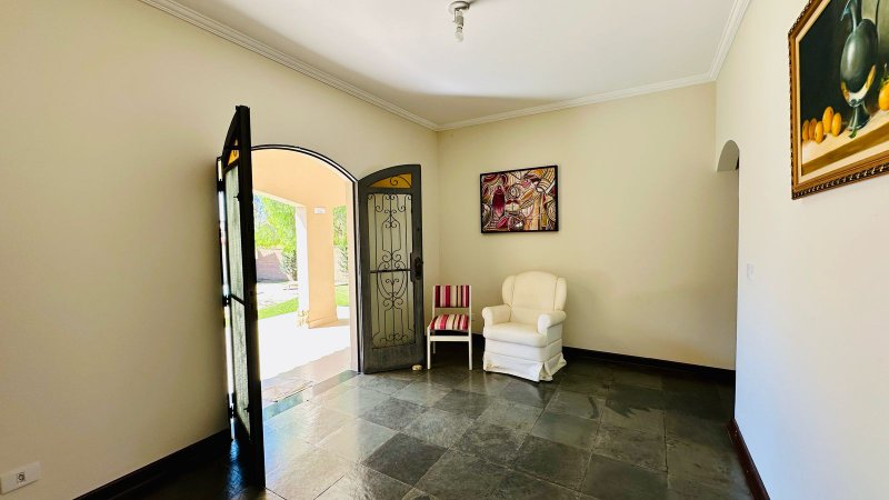 CHÁCARA DE 1.500 M2 DENTRO DA CIDADE DE BOITUVA  Boituva - 