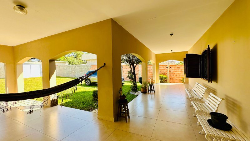 CHÁCARA DE 1.500 M2 DENTRO DA CIDADE DE BOITUVA  Boituva - 