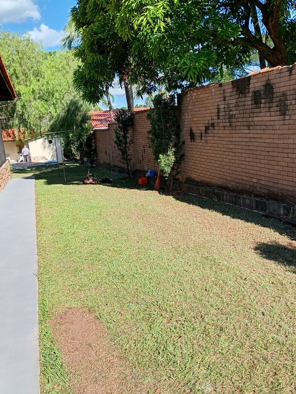 CHÁCARA DE 1.500 M2 DENTRO DA CIDADE DE BOITUVA  Boituva - 