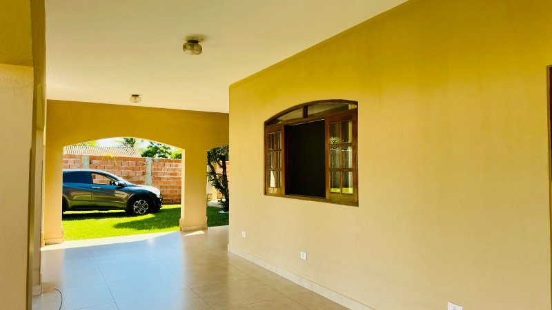 CHÁCARA DE 1.500 M2 DENTRO DA CIDADE DE BOITUVA  Boituva - 