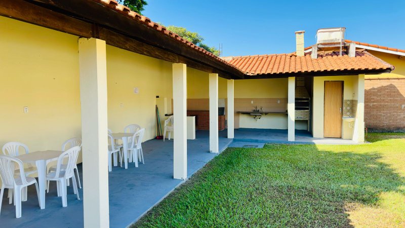 CHÁCARA DE 1.500 M2 DENTRO DA CIDADE DE BOITUVA  Boituva - 