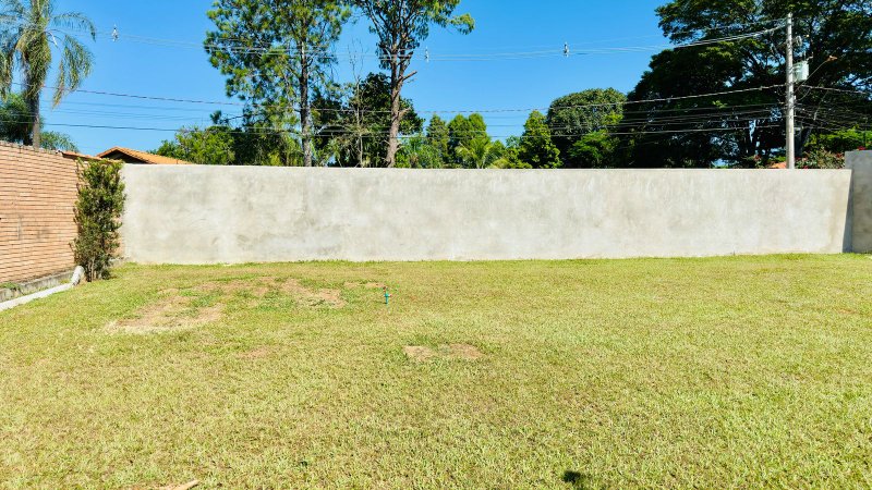 CHÁCARA DE 1.500 M2 DENTRO DA CIDADE DE BOITUVA  Boituva - 