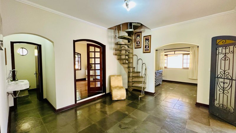 CHÁCARA DE 1.500 M2 DENTRO DA CIDADE DE BOITUVA  Boituva - 