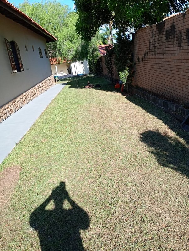 CHÁCARA DE 1.500 M2 DENTRO DA CIDADE DE BOITUVA  Boituva - 