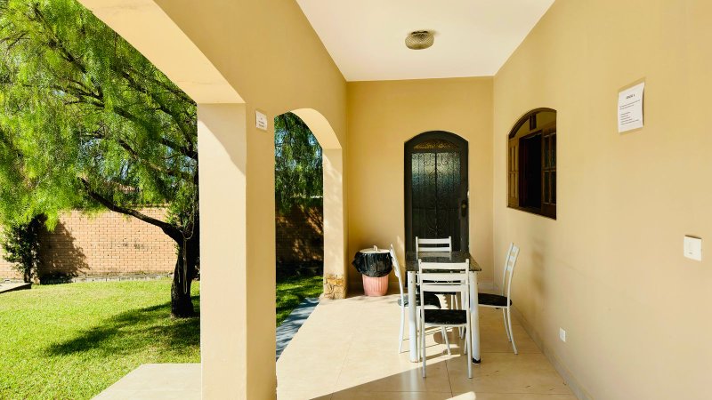 CHÁCARA DE 1.500 M2 DENTRO DA CIDADE DE BOITUVA  Boituva - 