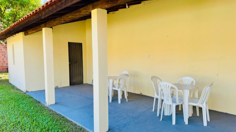 CHÁCARA DE 1.500 M2 DENTRO DA CIDADE DE BOITUVA  Boituva - 