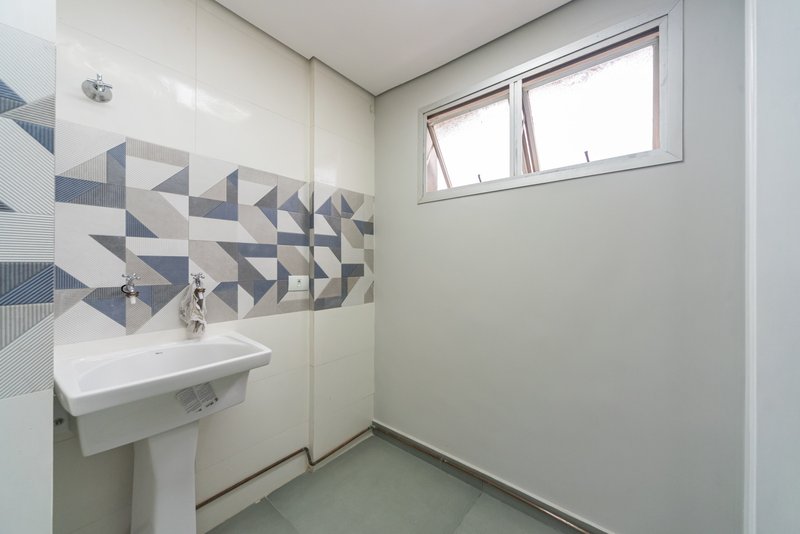 Apartamento para venda com 60m², 02 dormitórios, 01 banheiro e 01 vaga de garagem Rua Laranjal São Paulo - 