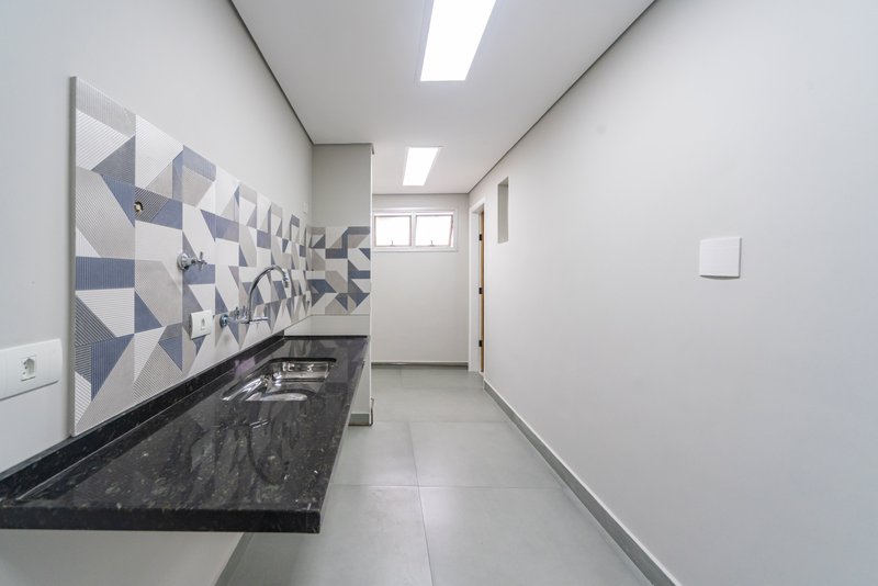 Apartamento para venda com 60m², 02 dormitórios, 01 banheiro e 01 vaga de garagem Rua Laranjal São Paulo - 