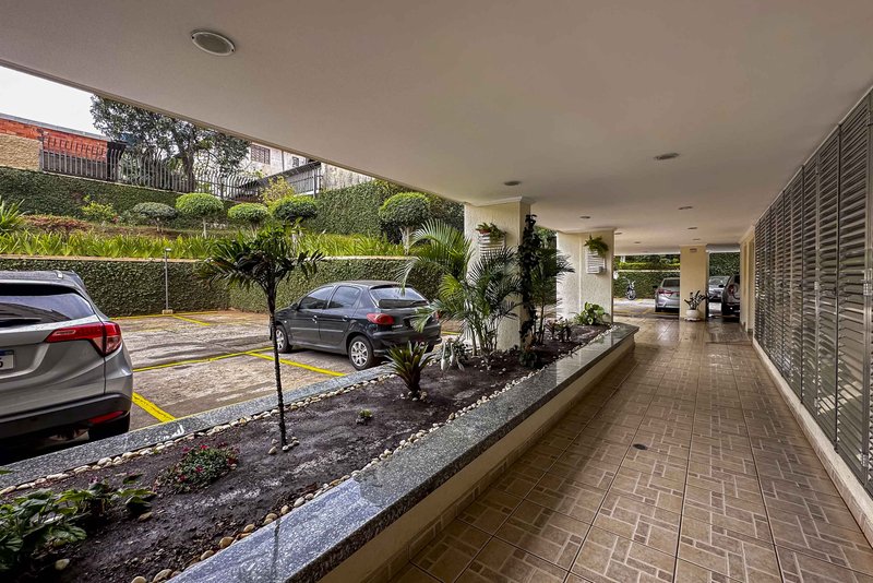 Apartamento para venda com 60m², 02 dormitórios, 01 banheiro e 01 vaga de garagem Rua Laranjal São Paulo - 