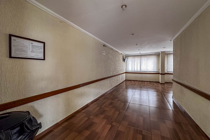 Apartamento para venda com 60m², 02 dormitórios, 01 banheiro e 01 vaga de garagem Rua Laranjal São Paulo - 
