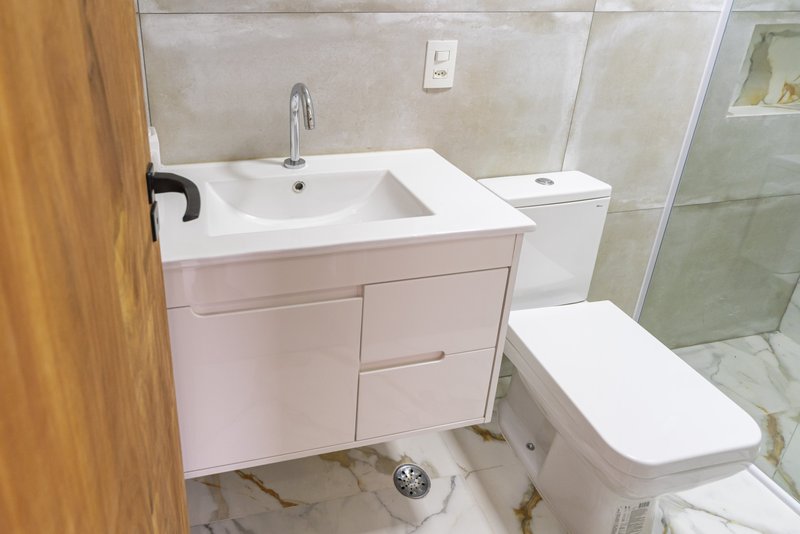 Apartamento para venda com 60m², 02 dormitórios, 01 banheiro e 01 vaga de garagem Rua Laranjal São Paulo - 